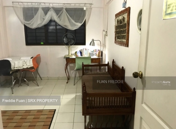 Blk 217 Petir Road (Bukit Panjang), HDB 4 Rooms #170103362